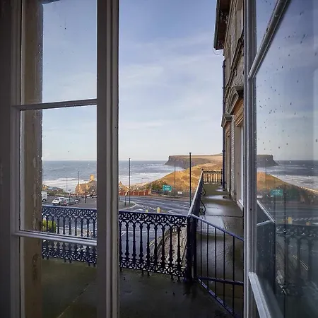 Apartmán No 10 Zetland *