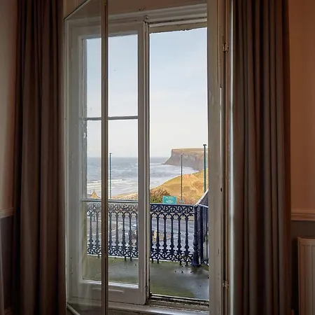 No 10 Zetland Saltburn-by-the-Sea