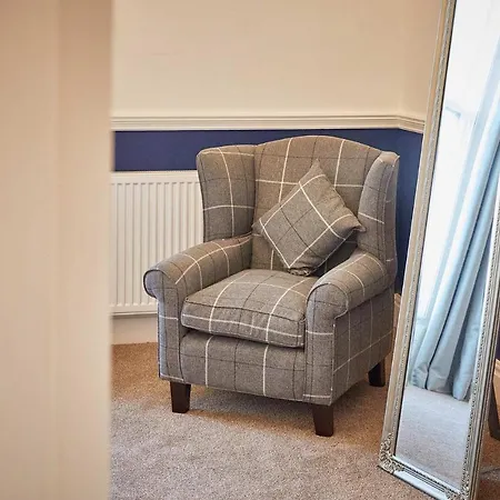 Apartmán No 10 Zetland *