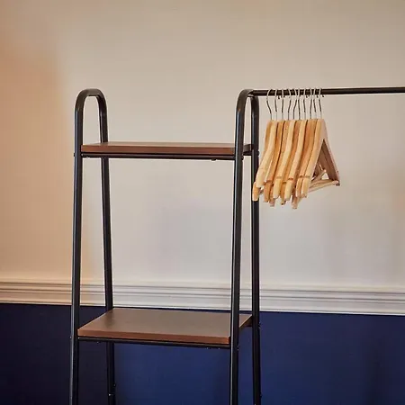 Apartmán No 10 Zetland *