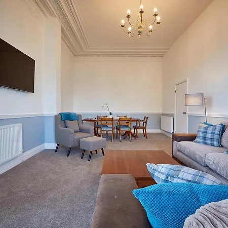 Apartmán No 10 Zetland *