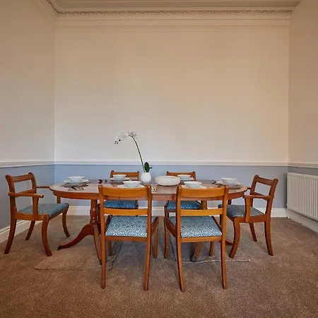 No 10 Zetland Apartmán Saltburn-by-the-Sea