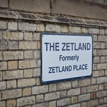 No 10 Zetland Apartmán