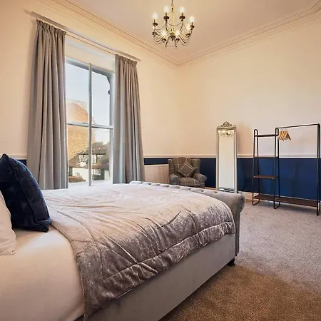 No 10 Zetland Apartmán