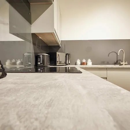 Apartmán No 10 Zetland
