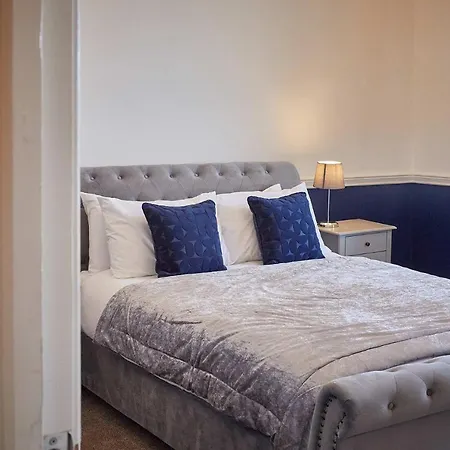 Apartmán No 10 Zetland *