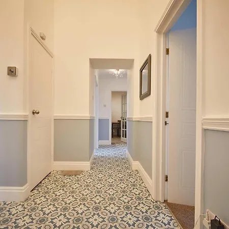 No 10 Zetland Apartmán Saltburn-by-the-Sea