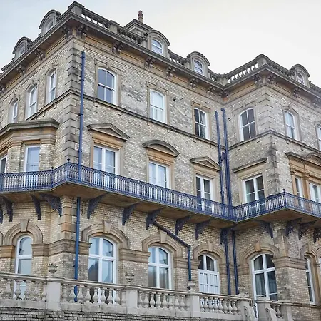 No 10 Zetland Apartmán Saltburn-by-the-Sea
