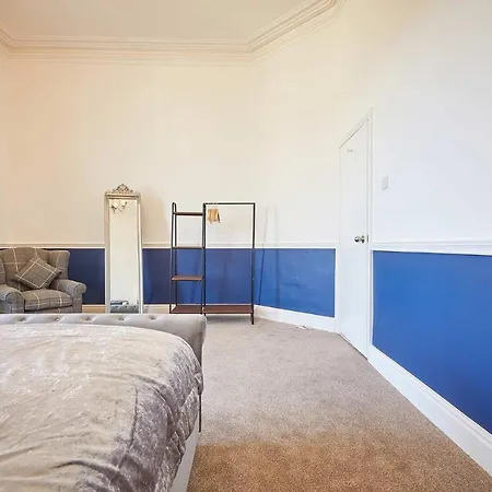 No 10 Zetland Apartmán