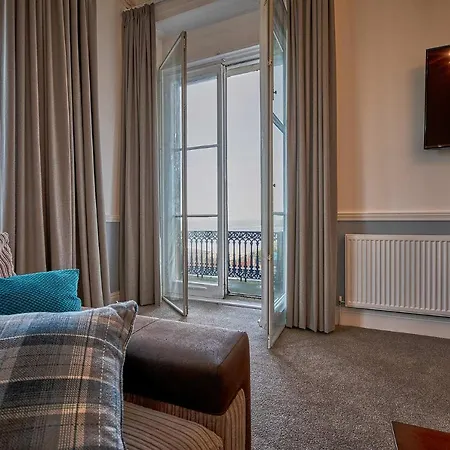 No 10 Zetland Apartmán *
