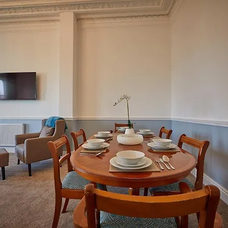 Apartmán No 10 Zetland