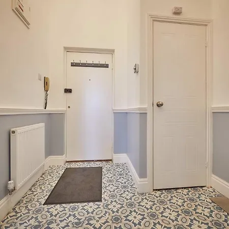 Apartmán No 10 Zetland
