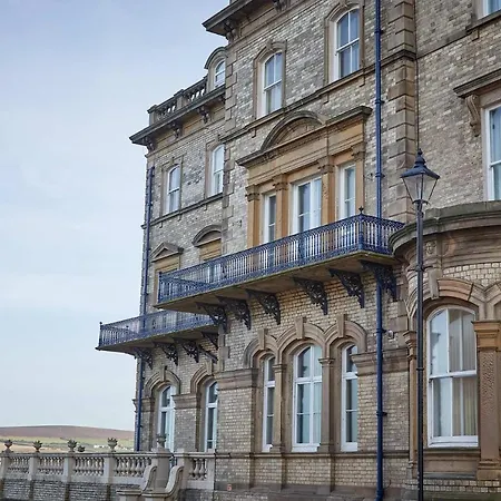 No 10 Zetland * Saltburn-by-the-Sea