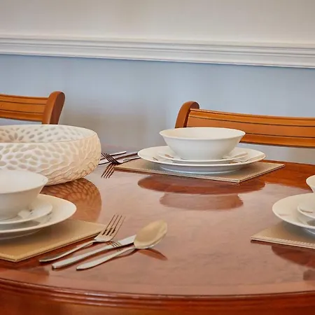 No 10 Zetland Apartmán Saltburn-by-the-Sea