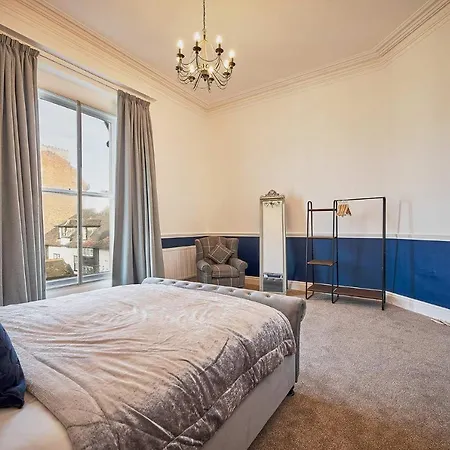 Apartmán No 10 Zetland