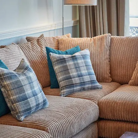 No 10 Zetland Apartmán