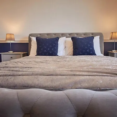 No 10 Zetland Apartmán